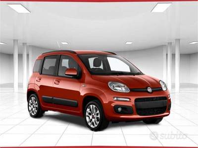Fiat Panda 3ª serie 1.0 FireFly S&S Hybrid Pop usata BARI