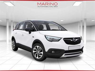 Opel Crossland Crossland 1.5 ECOTEC D 110 CV Sta usata BARI