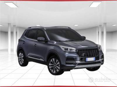 DR 4.0 DR MOTOR 1.5 Bi-Fuel GPL usata BARI