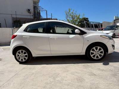 Mazda 2 5p. Easy usata Arzano