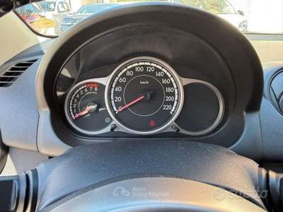 Mazda 2 5p. Easy usata Arzano