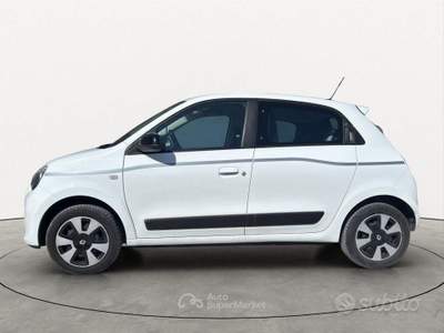 Renault Twingo EDC La Parisienne usata Arzano