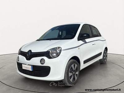 Renault Twingo EDC La Parisienne usata Arzano