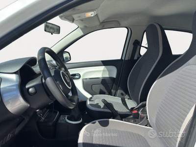 Renault Twingo EDC La Parisienne usata Arzano