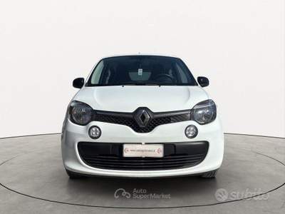 Renault Twingo EDC La Parisienne usata Arzano