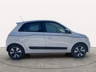 Renault Twingo EDC La Parisienne usata Arzano
