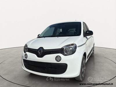 Renault Twingo EDC La Parisienne usata Arzano
