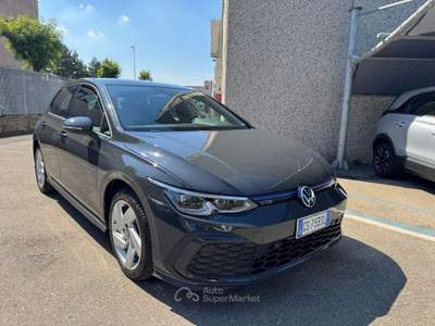 Volkswagen Golf TSI 245CV GTE DSG KM. 33.300 usata Modena