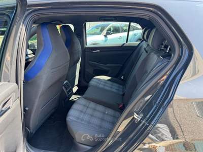 Volkswagen Golf TSI 245CV GTE DSG KM. 33.300 usata Modena