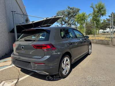 Volkswagen Golf TSI 245CV GTE DSG KM. 33.300 usata Modena