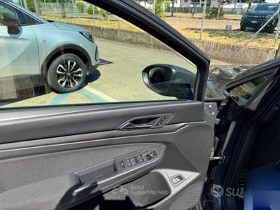 Volkswagen Golf TSI 245CV GTE DSG KM. 33.300 usata Modena