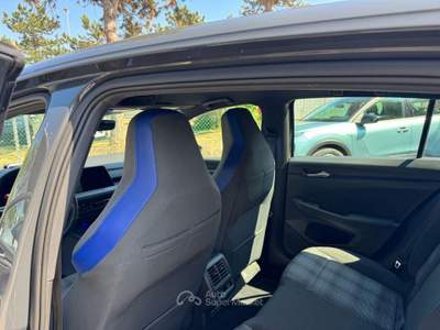 Volkswagen Golf TSI 245CV GTE DSG KM. 33.300 usata Modena