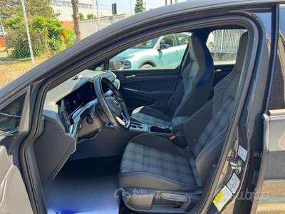 Volkswagen Golf TSI 245CV GTE DSG KM. 33.300 usata Modena