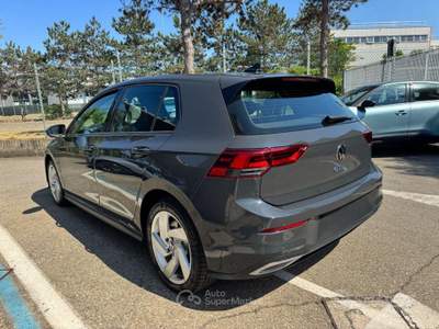 Volkswagen Golf TSI 245CV GTE DSG KM. 33.300 usata Modena