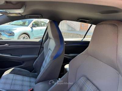 Volkswagen Golf TSI 245CV GTE DSG KM. 33.300 usata Modena