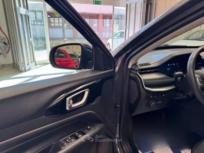 Jeep Compass PHEV AT6 4xe Li usata Modena