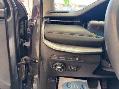 Jeep Compass PHEV AT6 4xe Li usata Modena