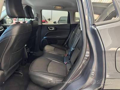 Jeep Compass PHEV AT6 4xe Li usata Modena