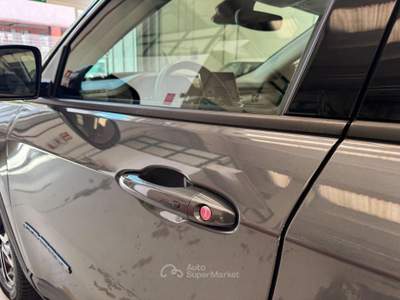 Jeep Compass PHEV AT6 4xe Li usata Modena