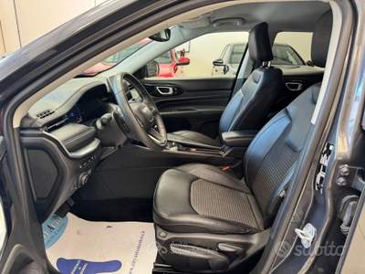 Jeep Compass PHEV AT6 4xe Li usata Modena