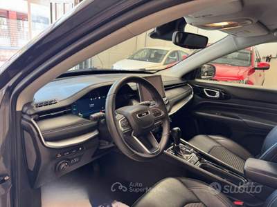 Jeep Compass PHEV AT6 4xe Li usata Modena