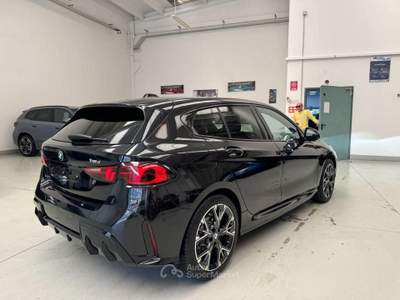 BMW Serie 1 120d 118 d 48v M-SPORT150CV KM. 5.500 usata Modena