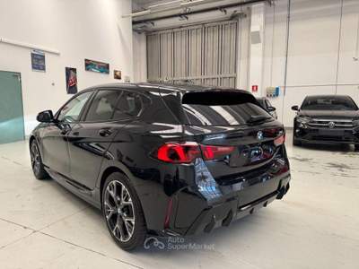 BMW Serie 1 120d 118 d 48v M-SPORT150CV KM. 5.500 usata Modena
