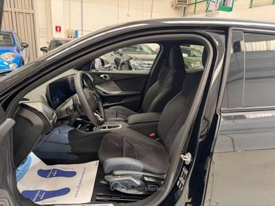 BMW Serie 1 120d 118 d 48v M-SPORT150CV KM. 5.500 usata Modena