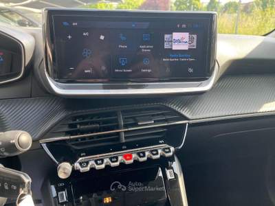 Peugeot 208 Cv 5 porte Allure Da V usata Modena