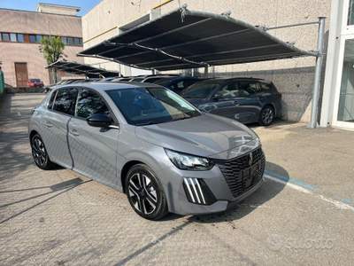 Peugeot 208 Cv 5 porte Allure Da V usata Modena
