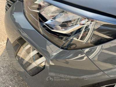 Peugeot 208 Cv 5 porte Allure Da V usata Modena