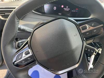 Peugeot 208 Cv 5 porte Allure Da V usata Modena