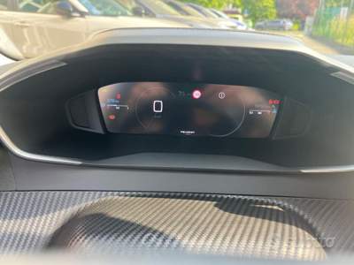 Peugeot 208 Cv 5 porte Allure Da V usata Modena