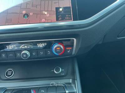 Audi Q3 SPB 45 TFSI e S tronic S line edition + usata Modena