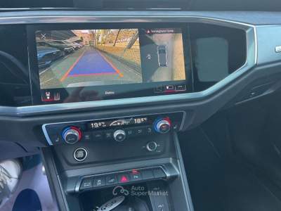 Audi Q3 SPB 45 TFSI e S tronic S line edition + usata Modena