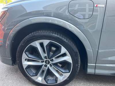 Audi Q3 SPB 45 TFSI e S tronic S line edition + usata Modena