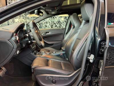 Mercedes-Benz GLA 4Matic usata Stanghella
