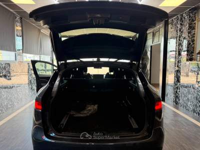 Jaguar F-Pace V6 300 CV AWD aut. R-Sport usata Stanghella