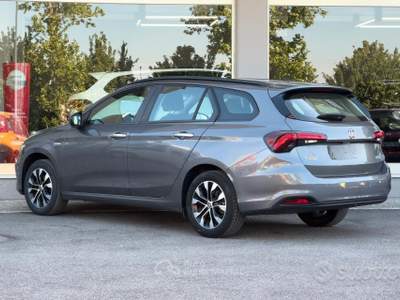 Fiat Tipo Mjt S&S SW City Life usata Paese