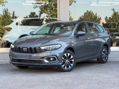 Fiat Tipo Mjt S&S SW City Life usata Paese