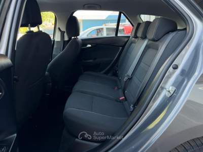 Fiat Tipo Mjt S&S SW City Life usata Paese