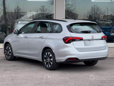 Fiat Tipo SW 1.3 MJT - City Life usata Paese