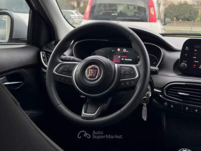 Fiat Tipo SW 1.3 MJT - City Life usata Paese