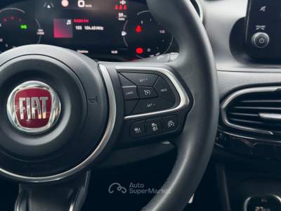 Fiat Tipo SW 1.3 MJT - City Life usata Paese