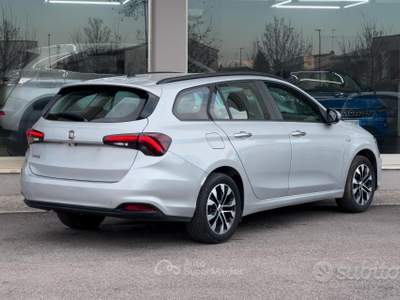Fiat Tipo SW 1.3 MJT - City Life usata Paese