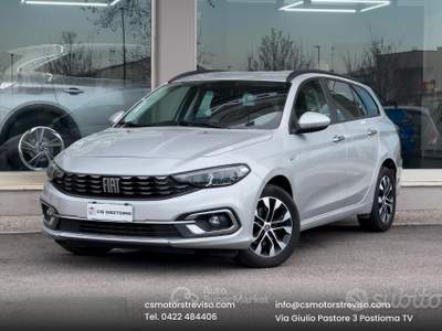 Fiat Tipo SW 1.3 MJT - City Life usata Paese