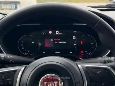 Fiat Tipo SW 1.3 MJT - City Life usata Paese