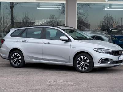 Fiat Tipo SW 1.3 MJT - City Life usata Paese