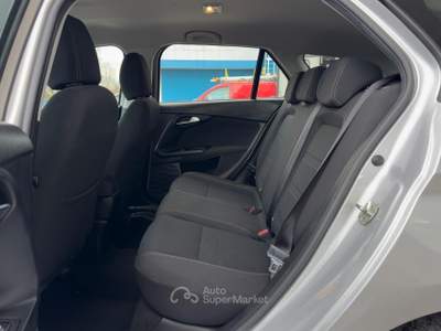 Fiat Tipo SW 1.3 MJT - City Life usata Paese