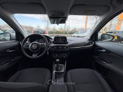 Fiat Tipo SW 1.3 MJT - City Life usata Paese